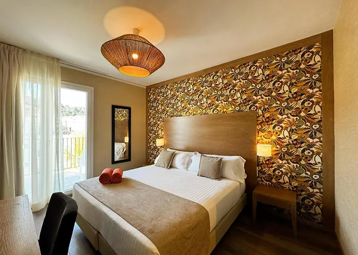 Hotel Windsor Tossa - Adults Only 16