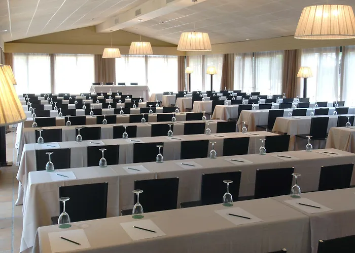 La Costa Hotel Golf&Beach Resort
