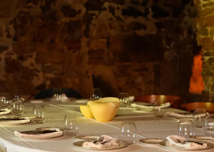 Hotel Restaurant Mas Roig - Adults Only