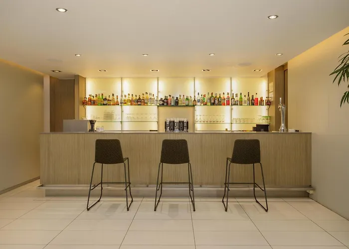 Hotel Eden Park By Brava Hoteles