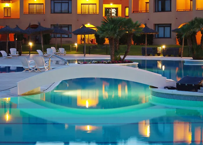 La Costa Hotel Golf&Beach Resort